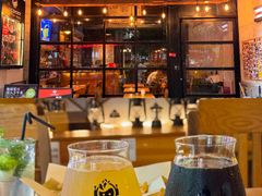 -JuiceRobot·手工意大利面&汉堡精酿(珠江新城店)