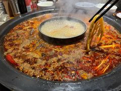 -陈眼镜火锅(总店)