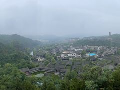 -云端咖啡(古北水镇景区店)