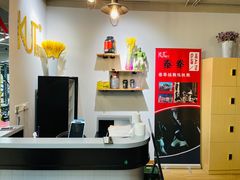 -Ms.Pilates 普拉提技术(尚悦湾陆家嘴店)