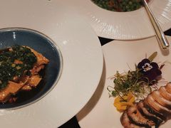 -上海苏宁宝丽嘉酒店·嘉府壹号中餐厅