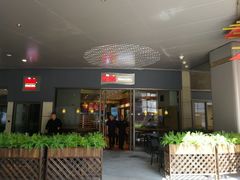 门面-The Habit Burger Grill 哈比特汉堡(爱琴海店)