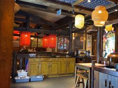 -寨子里的·钵钵菜·湘西山里菜(魅力湘西店)