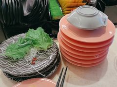 -争鲜回转寿司(东方银座店)