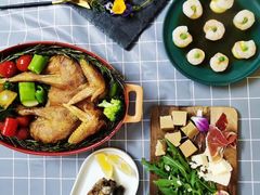 -囧人粗品·泰国街市料理(霖峰店)