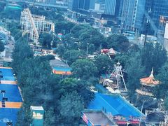 -南昌之星摩天轮