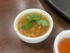 红烧碗翅-莲华素食府