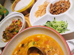 -大美西北·手工面 西北菜(永康万达店)