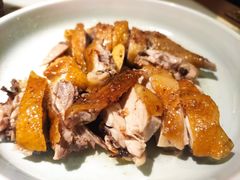 客家咸香鸡-客语客家菜(琶洲保利店)
