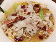 -潘德林茶社(新城河路店)