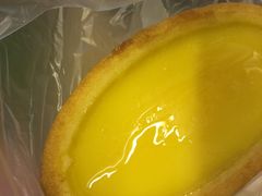 -圣安娜饼屋(信和广场店)