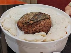 -老牌坊鲁菜名店(宽厚里店)