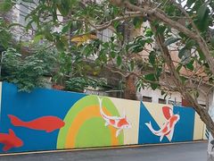 -柴油机1959创意园(IF1959文创园)