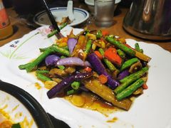 -曾牛土菜(捷瑞达店)