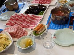 -德龙火锅(松源街直营店)