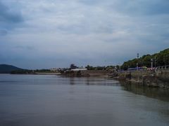 -巢湖姥山岛