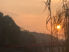 -美兰湖景区