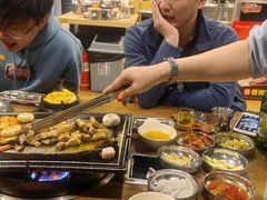 鲜五花肉-香猪坊(五道口店)