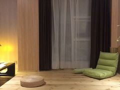 -乐山上善居·养心禅景酒店(世豪广场高铁站店)