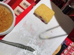 -西贝莜面村(上海百联西郊店)