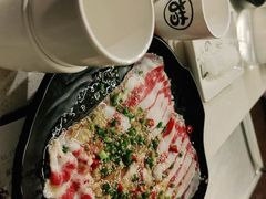 -猫爪爪原切自助烤肉(观音桥阳光世纪店)
