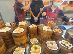 -恒兴发茶店(水巷口店)