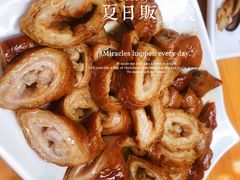 -天佑祥万春老卤(天乡后街店)
