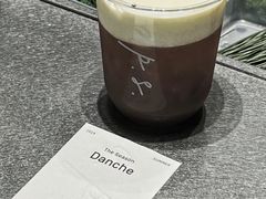 -O.P.S. CAFE