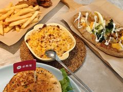 -必胜客(上海新南方商城PH店)