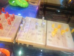 -铂丽斯国际大酒店-凯悦自助餐厅