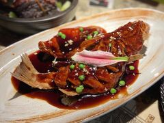 -桂满陇·桃花院落(长泰广场店)