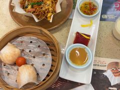 -点都德(水贝IBC店)