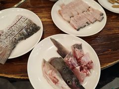 -正能量脆肉鲩火锅