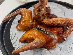 -翠园(北京王府中环店)