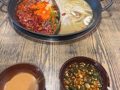 -冯校长老火锅(深圳总店)