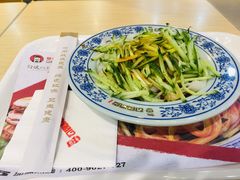 -勾魂凉皮(西二旗辉煌国际店)