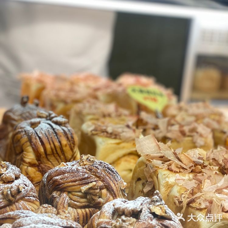 吐司～兔子 手心兔·吐司买三送一