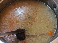 -非烤勿扰自助烤肉海鲜火锅(凤岗沃尔玛店)