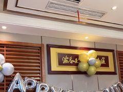 -盛百味·家宴餐厅(霸州分店)