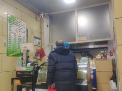 -宝光熏肉鞋底火烧(新街口店)