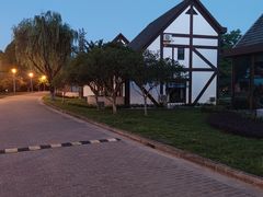 -太阳岛度假酒店