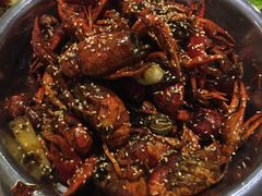 -靓靓蒸虾(中山公园店)