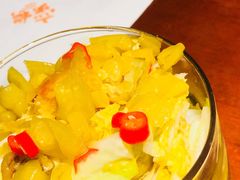 -蛮横肉蟹煲(印象城店)