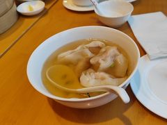 -鼎泰丰(嘉年华•海信广场VILLAGE店)