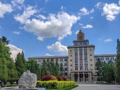 -东北大学(南湖校区)