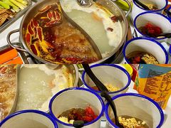 -杨校长·老成都串串香火锅(全国总店)