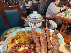 -品质伊骊新疆菜(紫金店)