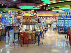 -汤姆熊欢乐世界(大连恒隆广场店)