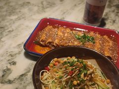 -常和州·夜宵大排档(常州单店)