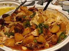 -俭寨大盘鸡·缸子肉·小公鸡·新疆菜(云通店)